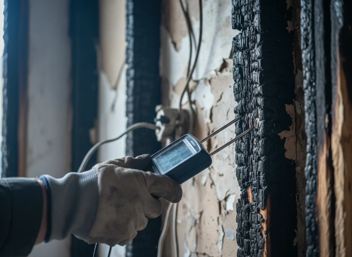 Fire Damage Restoration Columbus, NC FAQs